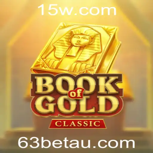Descubra o Fascinante Mundo de BookOfGoldClassic com 63bet