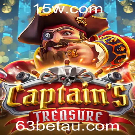 Explorando o Fascinante Mundo de CaptainssTreasure