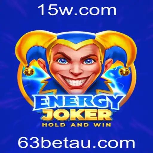 EnergyJoker: Uma Nova Dimensão no Mundo dos Jogos Online com 63bet