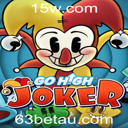 Explorando o Mundo de GoHighJoker: A Emoção do Jogo com 63bet