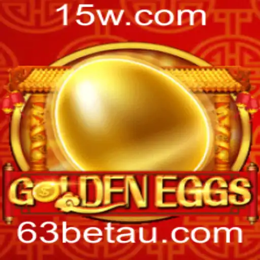 GoldenEggs: Descubra o Jogo Empolgante da 63bet