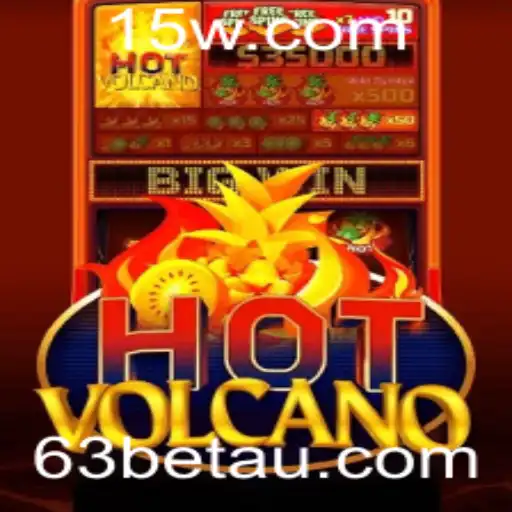 Explorando o Mundo Emocionante de HotVolcano e a Inovação de 63bet