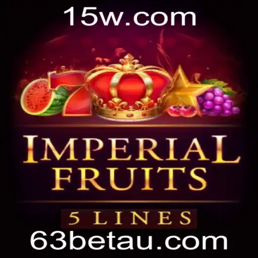 Explorando o Mundo de ImperialFruits5 e 63bet