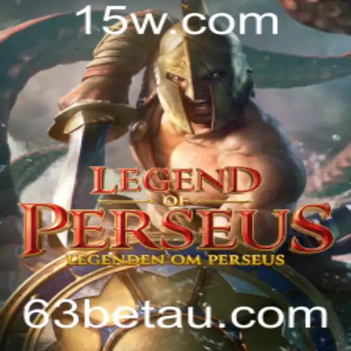 Explorando o Mundo de 'LegendofPerseus': Uma Jornada Épica com 63bet