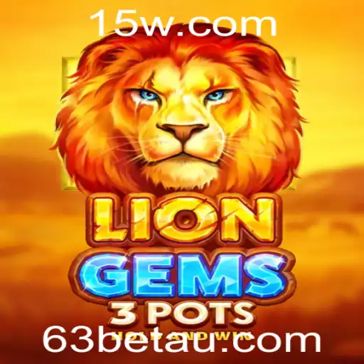 Explorando LionGems3pots: Um Novo Horizonte para Amantes de Jogos de Azar