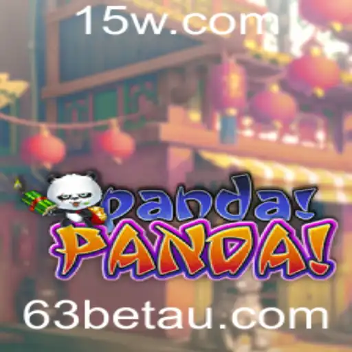 Explorando PandaPanda: Uma Jornada no Mundo dos Jogos com 63bet