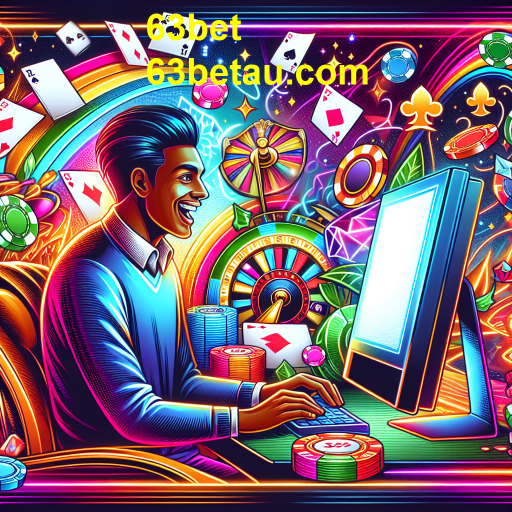 Descubra as Melhores Promoções no 63bet