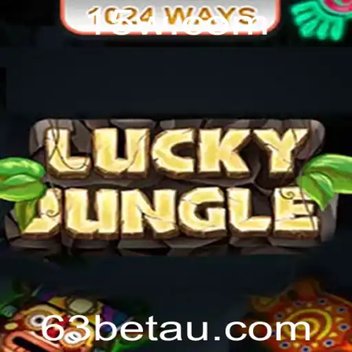 Explorando o Mundo de LuckyJungle1024: Uma Nova Experiência de Apostas