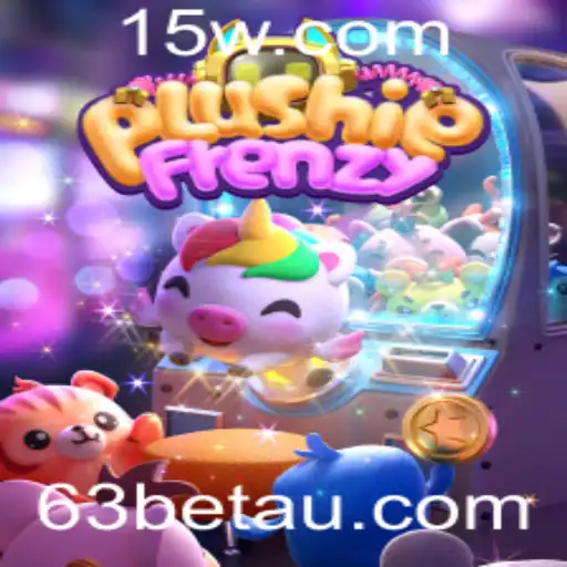 Explorando o Fascinante Mundo do Jogo PlushieFrenzy