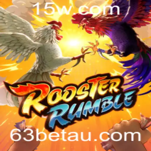Explorando RoosterRumble: O Jogo de Estratégia e Azar que Conquista o Mundo