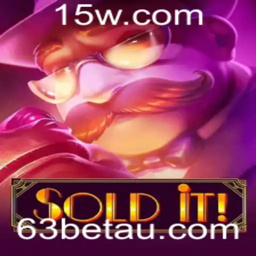 Explorando o Mundo do Jogo Soldit: Uma Jornada com 63bet