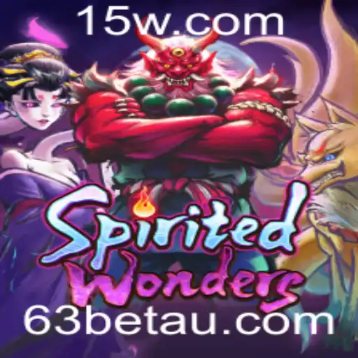 SpiritedWonders: Um Mergulho no Mundo Encantado do Jogo de Azar