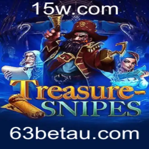 Descubra o Universo de Aventura do Jogo TreasureSnipes