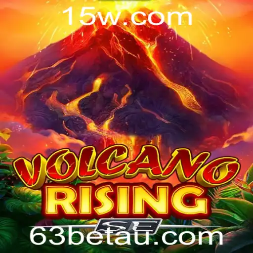 VolcanoRisingSE: Uma Nova Aventura em Jogo Estratégico