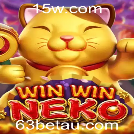 Desvendando os Segredos de WinWinNeko: A Emoção do Jogo com 63bet