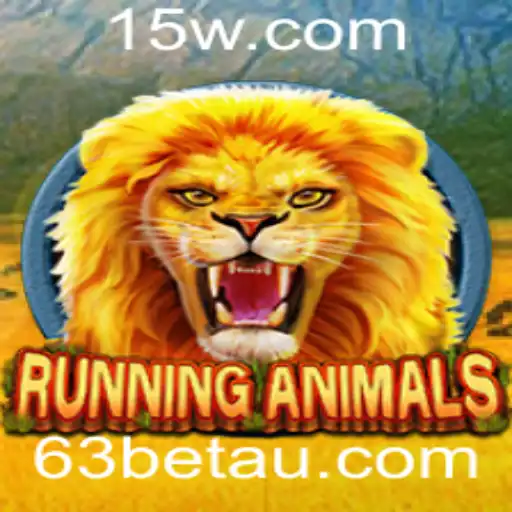 Explorando o Fascinante Mundo de RunningAnimals com 63bet