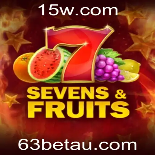 Explorando o Fascinante Mundo de SevensFruits: Um Mergulho no Jogo com 63bet