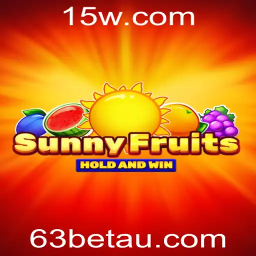 Descubra o Encantador Mundo do Jogo SunnyFruits com 63bet