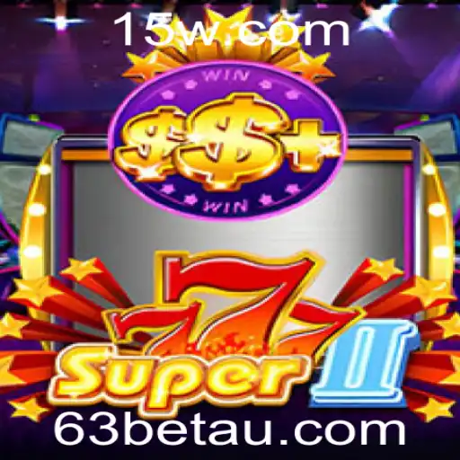 Descubra o Fascinante Mundo de Super777II e o Impacto da 63bet
